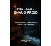 Protocole Chaud-Froid: Reprogrammer Corps et Mental avec le Choc Thermique