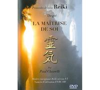 Protocoles de soins reïki : 3e degré [Francia] [DVD]