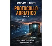 Protocollo Adriatico: Un viaggio tra mare e terra, tra segnali e silenzi, tra ciò che vediamo… e ciò che agisce sotto i nostri piedi. (Coordinate Invisibili)