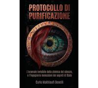 Protocollo di Purificazione: La Saga della Famiglia Thorne: 1 (Black Ops Thriller: La Saga dei Thorne)