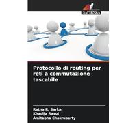 Protocollo di routing per reti a commutazione tascabile