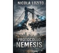 PROTOCOLLO NEMESIS: Quando il metallo muore, il mondo crolla (Shadow Files)