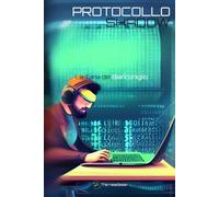 PROTOCOLLO SHADOW: La Tana del Bianconiglio