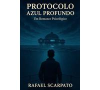PROTOCOLO AZUL PROFUNDO: A cicatriz do lote 3729