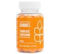 Protocolo Botánico de Cúrcuma en Formato Masticable | 120 gominolas