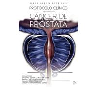 Protocolo clínico cáncer de próstata