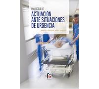 Protocolo de actuación ante situaciones de urgencia (CIENCIAS SANITARIAS)