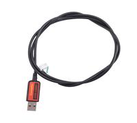 Protocolo de comunicación USB-UART a PC para baterías NCM LTO de iones de litio LiFePO4