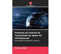 Protocolo de Controlo de Transmissão em Redes 4G LTE-Advanced