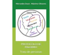 PROTOCOLO DE PALERMO: Trata de personas