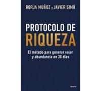 Protocolo De Riqueza