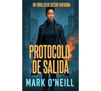 Protocolo De Salida: ¿Qué haces cuando el sistema quiere borrarte? (Unidad Fantasma)