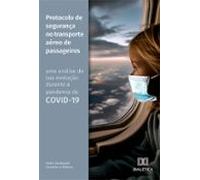Protocolo De Segurança No Transporte Aéreo De Passageiros (ebook)