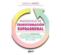 Protocolo De Transformación Suprarrenal