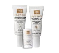 Protocolo despigmentante intensivo Martiderm Pigment Zero