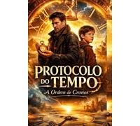 Protocolo do Tempo: A Ordem de Cronos
