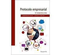 Protocolo empresarial (Administración y Gestión)