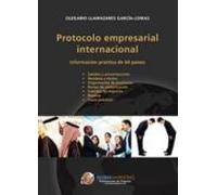 Protocolo Empresarial Internacional