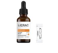 PROTOCOLO LUMINOSIDAD sérum concentrado 2 u