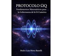 Protocolo ΩQ: :Fundamentos Matemáticos para la Gobernanza de la IA Cuántica