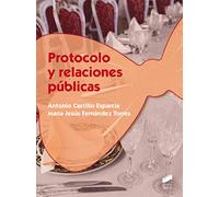 Protocolo y relaciones públicas: 53 (Hostelería y Turismo)