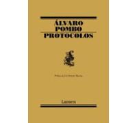 Protocolos (1973-2003) (Poesía)