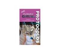 Protocolos: Cuidados Criticos (pockect)