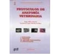 Protocolos De Anatomia Veterinaria 1