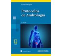 Protocolos De Andrologia (2ª Ed.) (incluye Ebook)