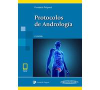 Protocolos de andrologia (incluye version digital)