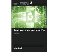 Protocolos de automoción:: Bus CAN