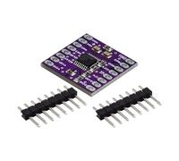 Protocolos de baja corriente 1.5mA I2C del módulo de los convertidores digitales de alta resolución ADC24Bit para el módulo de resolución de sistemas de regulador industrial