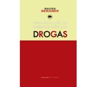Protocolos De Ensayos Con Las Drogas (Lecturas de Filosofía)
