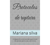 Protocolos de ruptura: O respeito é o único contrato que a morte não cancela, assine o seu com honra.