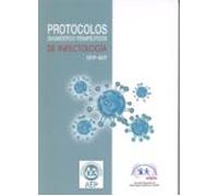 Protocolos Diagnostico-terapeuticos De Infectologia