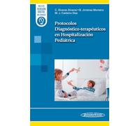 Protocolos Diagnóstico-terapéuticos en Hospitalización Pediátrica