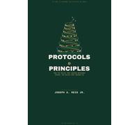 Protocols and Principles: How the Rules That Govern Machines Reveal the Rules That Govern Us