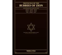 Protocols of the Bubbies of Zion: Jewish Recipes from Around the World