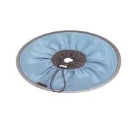 Protoence Collar de recuperación para Perros, Cono para Perros,Collar de recuperación para Gatos para Evitar lamer heridas | Cono Protector para el Cuello del Gato, Cono para, Gatos, y