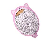 Protoence Divertidos | Juegos Educativos De Madera Divertidos | Juegos De Puzzle De Arte para Cachorros - para Cumpleaños Navidad Niños Amantes De Animales Decoración del Hogar