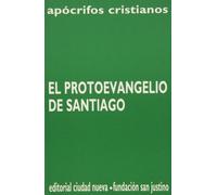 Protoevangelio de Santiago: 3 (Apócrifos cristianos)