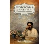 Protofonias Cânticos E A Comunhão Na Montanha: Trilogia Poética (ebook