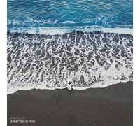 protoje - a matter of time [Vinilo]