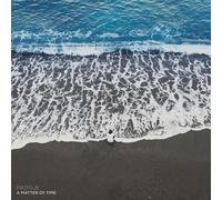 Protoje A Matter Of Time (Vinyl) (Importación USA)