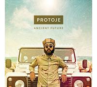 Protoje - Ancient Future