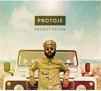 Protoje - Ancient Future