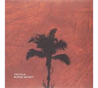 Protoje - Blood Money (Red Vinyl) [Vinilo]