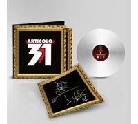 Protomaranza - Lp Blanco Autografiado Con Portada Alternativa Ltd. Ed. (Vinilo)