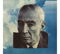 Protomartyr No Passion All Technique (CD) Album