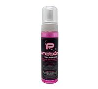 PROTON Pink Soap Espuma 220 ml - Jabón de espuma para tatuaje limpiar/limpiar - INKgrafiX® Alemania - PROFI STUDIO IG64387